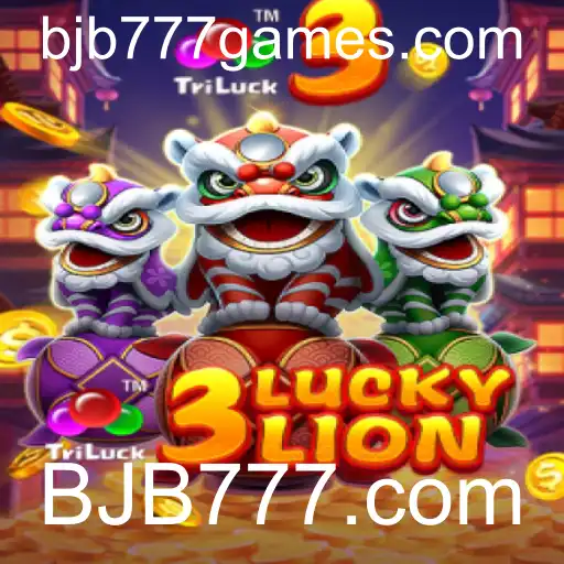 Tudo Sobre o Jogo 3LUCKYLION: Uma Nova Experiência de Entretenimento