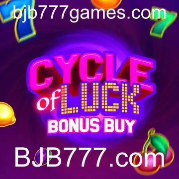 Descubra o Fascinante Mundo de CycleofLuckBonusBuy no BJB777.com