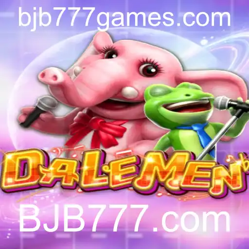 Descubra o Universo do Jogo DALEMEN