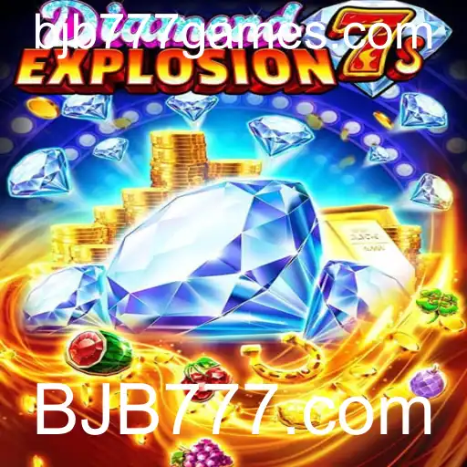 DiamondExplosion7s: A Nova Sensação nos Cassinos Online