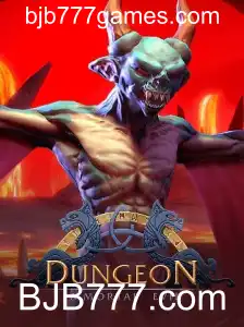 Explorando os Mistérios de Dungeon com BJB777.com