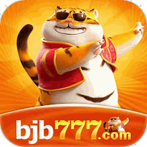 BJB777.com Logo