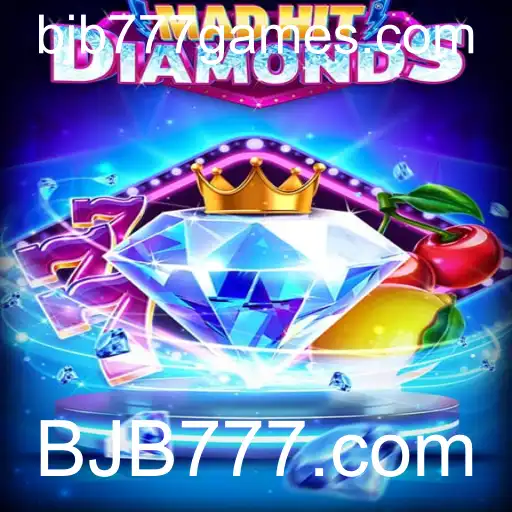Explorando o Emocionante Mundo de MadHitDiamonds