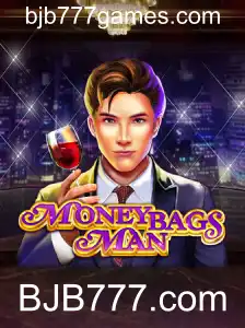 Descubra o Universo Empolgante de MoneybagsMan