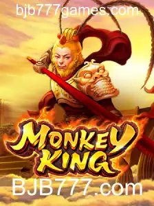 MonkeyKing: Descubra o Jogo do Momento com BJB777.com