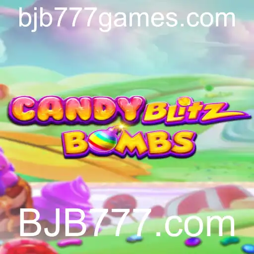 Explorando o Universo Vibrante de CandyBlitzBombs - Seu Próximo Viciante Desafio de Jogo