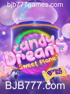 CandyDreams Sweet Planet: Aventura Doce no Mundo dos Jogos Online