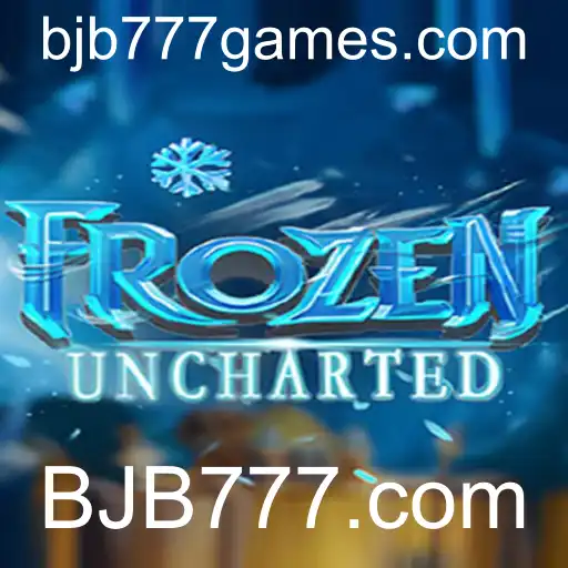FrozenUncharted: A Aventura Congelante no Mundo dos Jogos