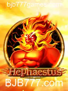 Desvendando o Mundo do Jogo 'Hephaestus' no BJB777.com