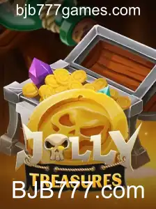 Descubra as Aventuras de JollyTreasures: Um Guia Completo