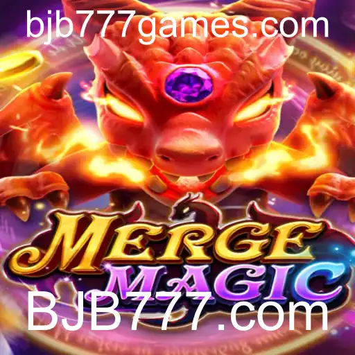 MergeMagic: Um Mundo de Fusões e Magia