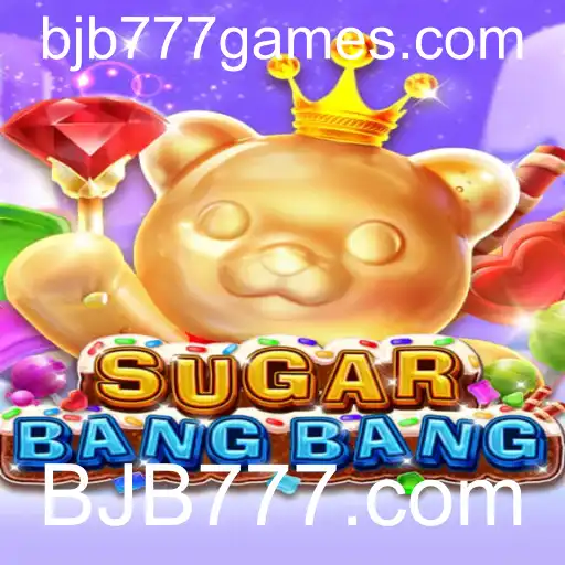 SUGARBANGBANG: Uma Experiência de Jogo Inovadora com BJB777.com