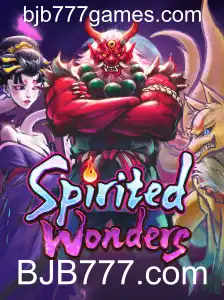 SpiritedWonders: Um Mergulho no Mundo Encantado dos Jogos de Azar