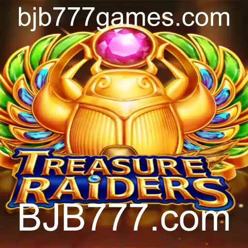 TREASURERAIDERS: Uma Aventura Épica de Caça ao Tesouro