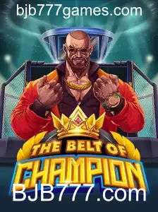 TheBeltOfChampion: Um Mergulho no Mundo dos Jogos de Estrategia