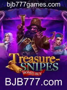 Explore o Mundo de TreasuresnipesBonusBuy no BJB777.com