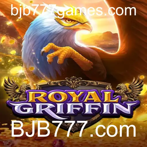 RoyalGriffin: Aventura Fantástica e Estratégias Inovadoras