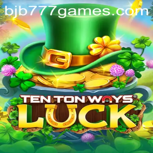 Descubra o Fascinante Mundo de TenTonWaysLuck e Suas Regras Inovadoras