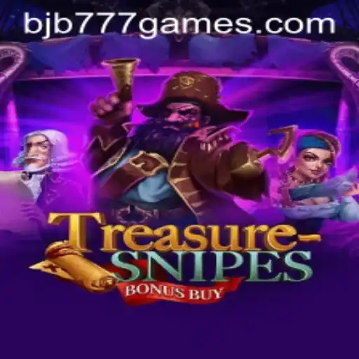 Explore o Mundo de TreasuresnipesBonusBuy no BJB777.com