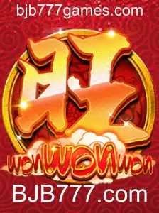 Descubra o Mundo Divertido de WonWonWon – Um Guia Completo para Jogadores